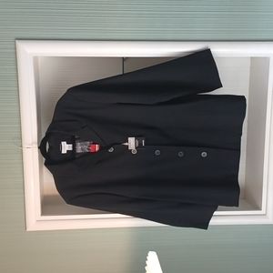 Avenue Suit Jacket